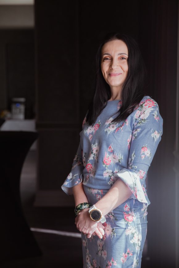 Anastazja Karwat