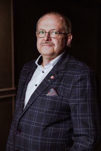 Dariusz Piecyk