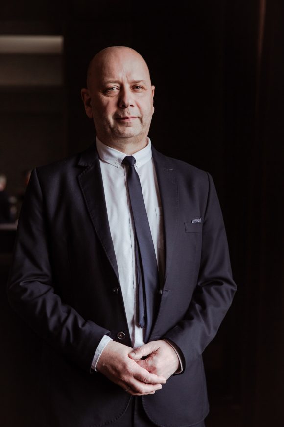  Dariusz Salamon
