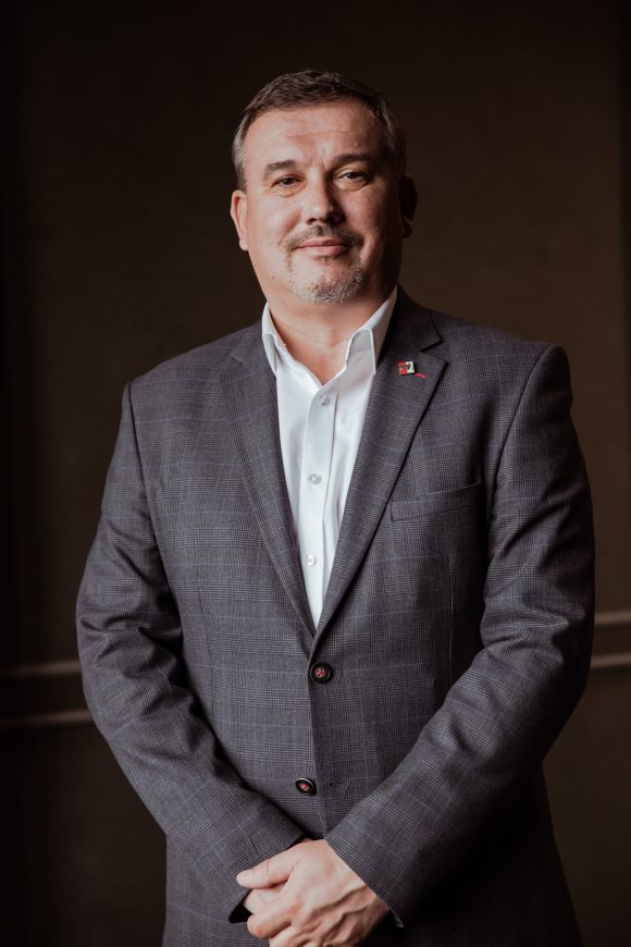 Mariusz Zarycki