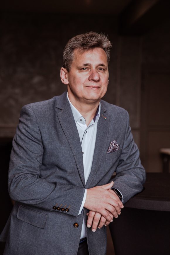 Tadeusz Wierzchowski