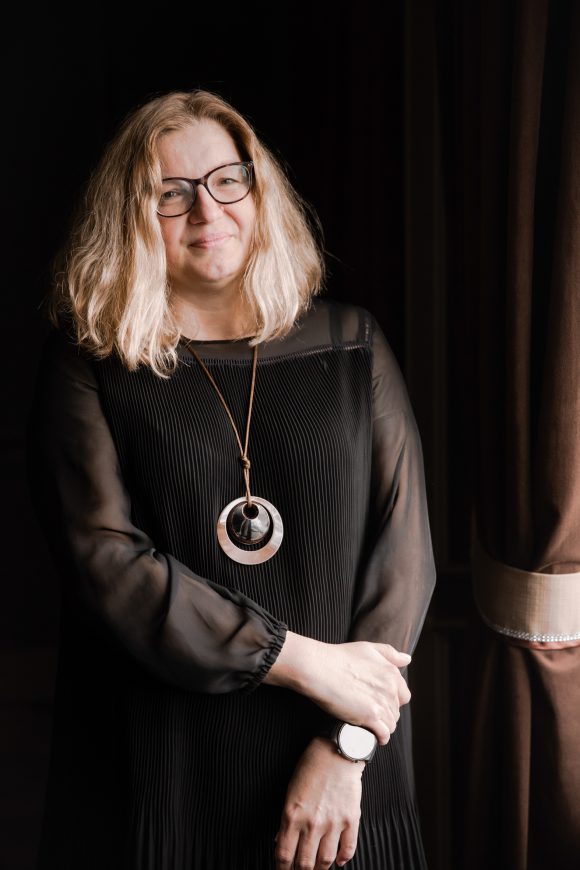 Anna Wesołowska
