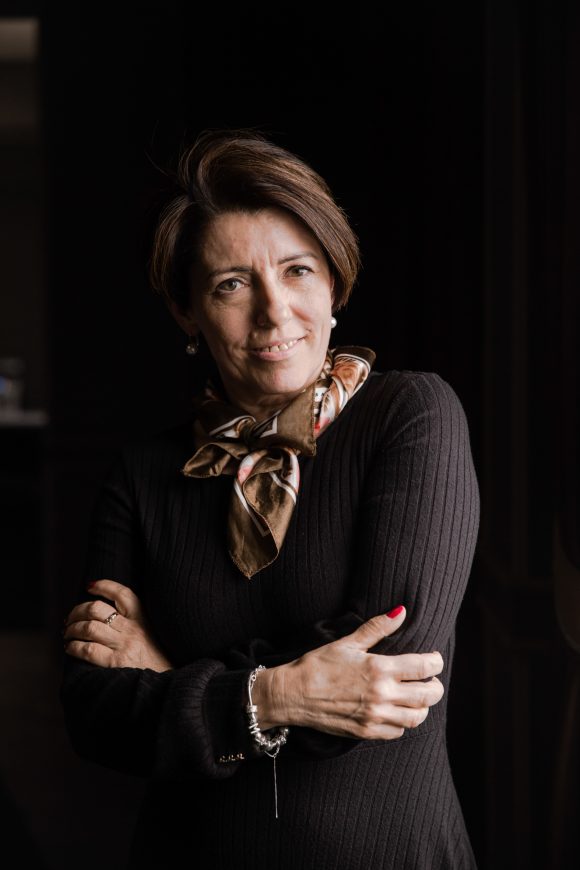 Małgorzata Pandel
