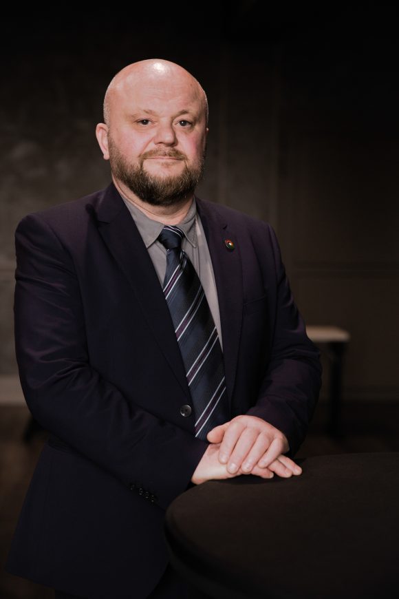Dariusz Lewandowski