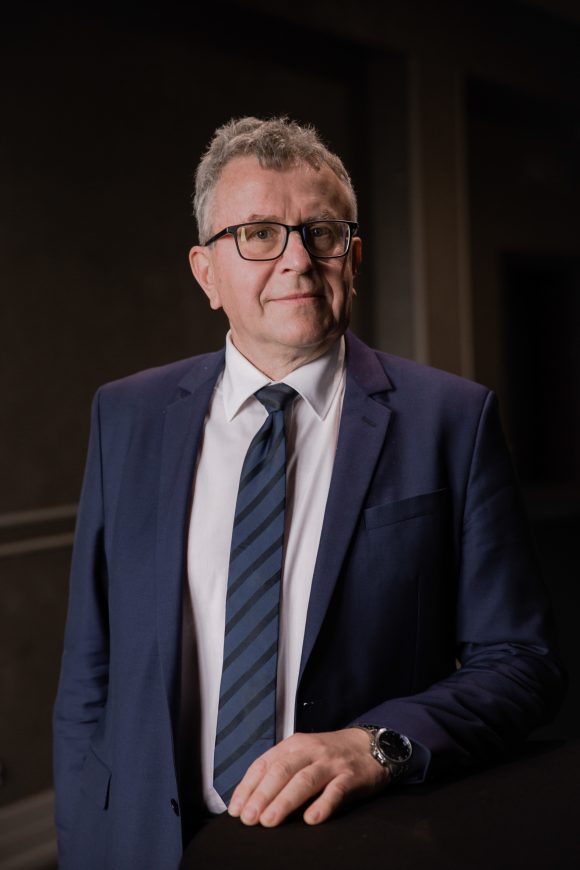 Krzysztof Kaleta