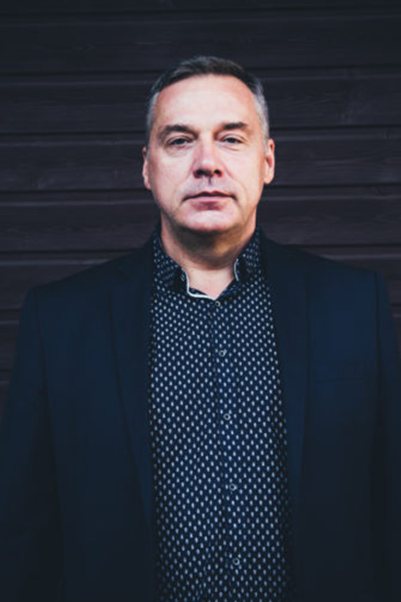  Grzegorz Rauchfleisch